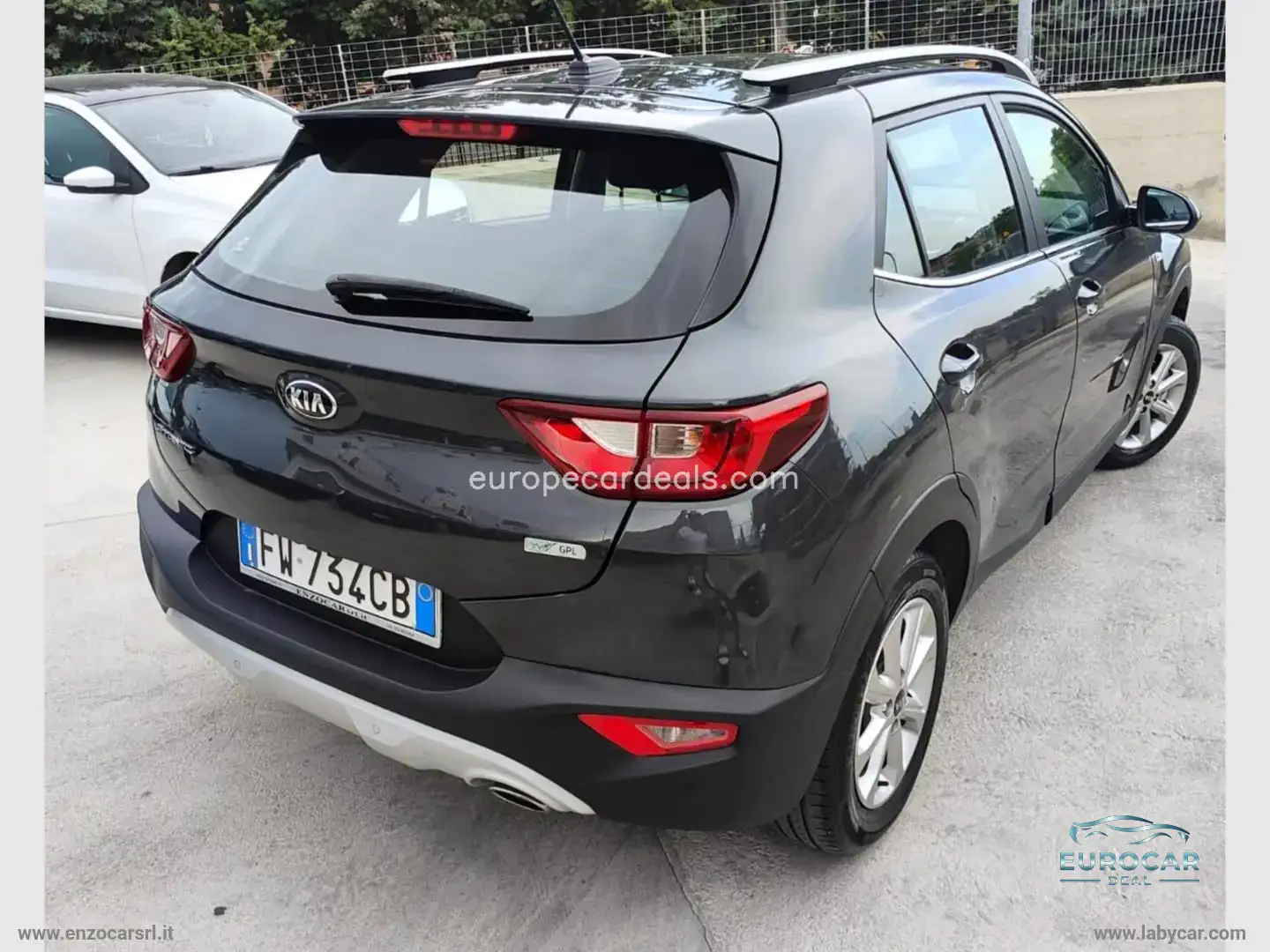 Kia Stonic