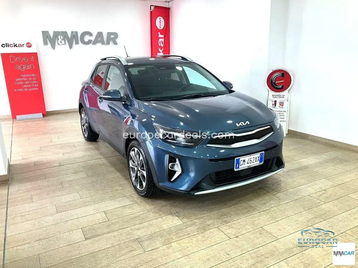 Kia Stonic