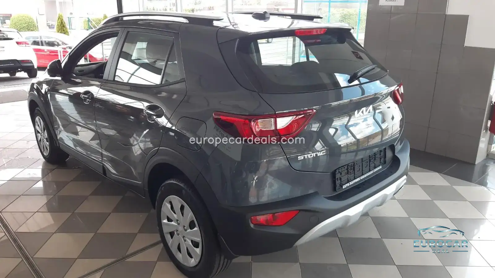 Kia Stonic