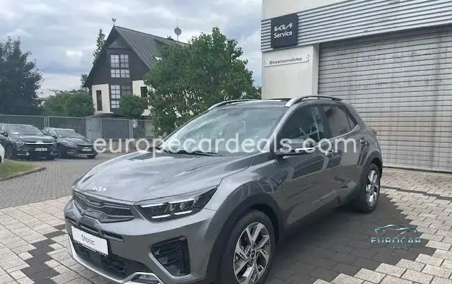 Kia Stonic