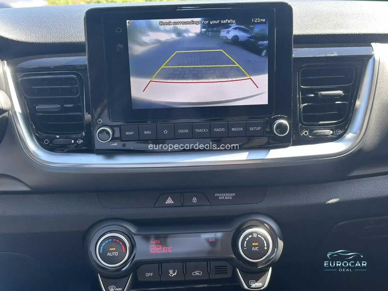 Kia Stonic