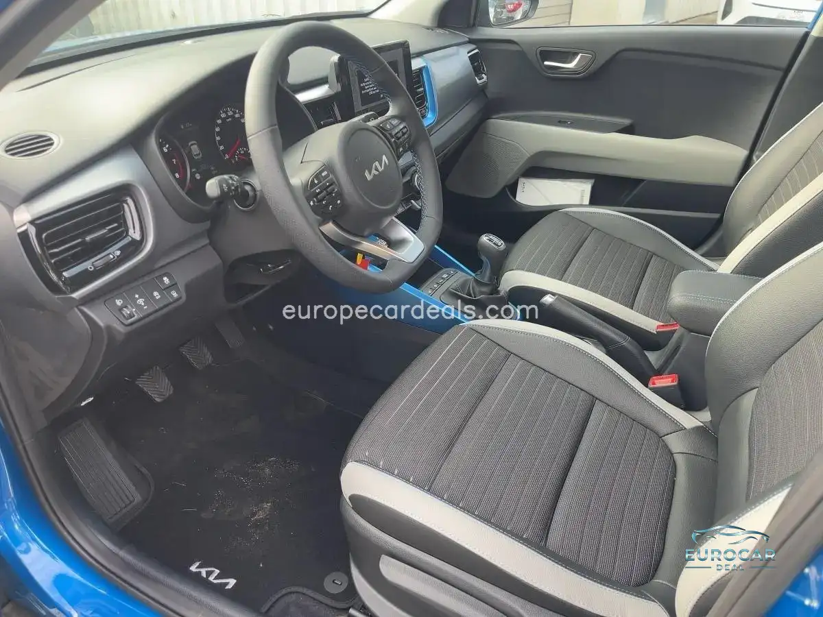 Kia Stonic
