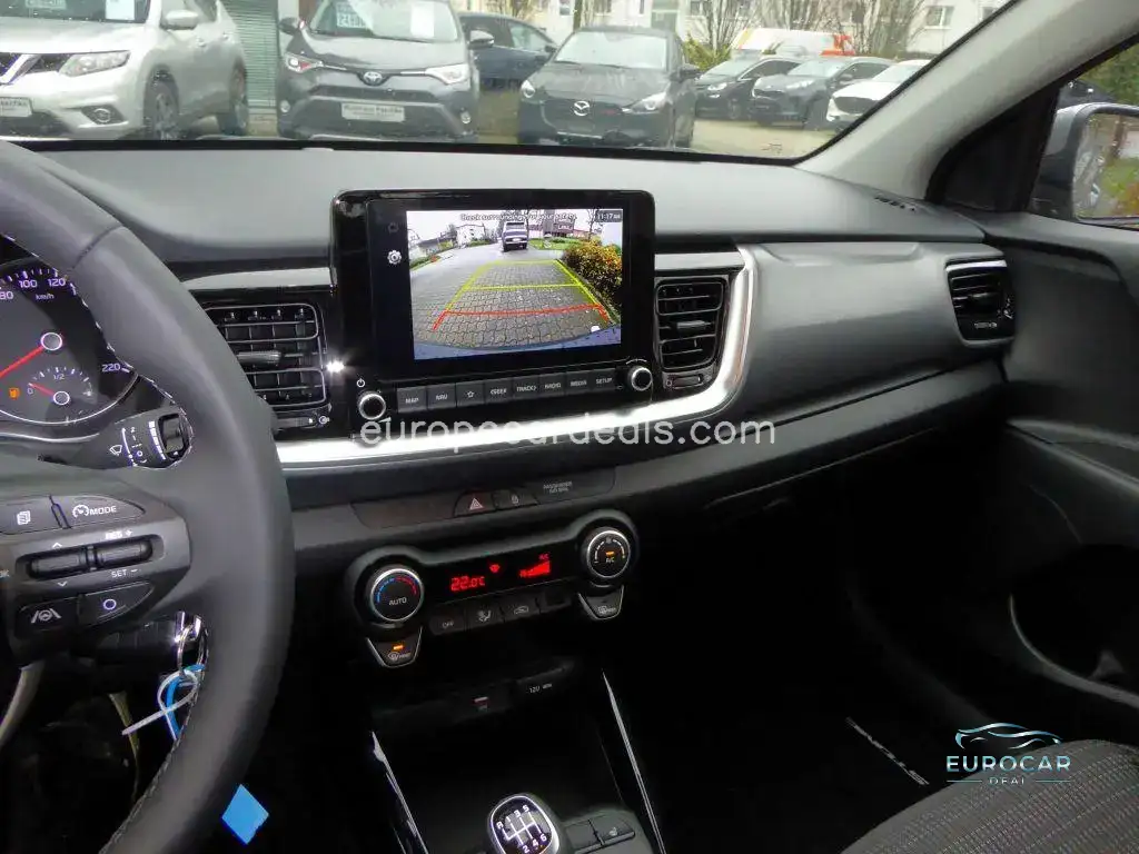 Kia Stonic