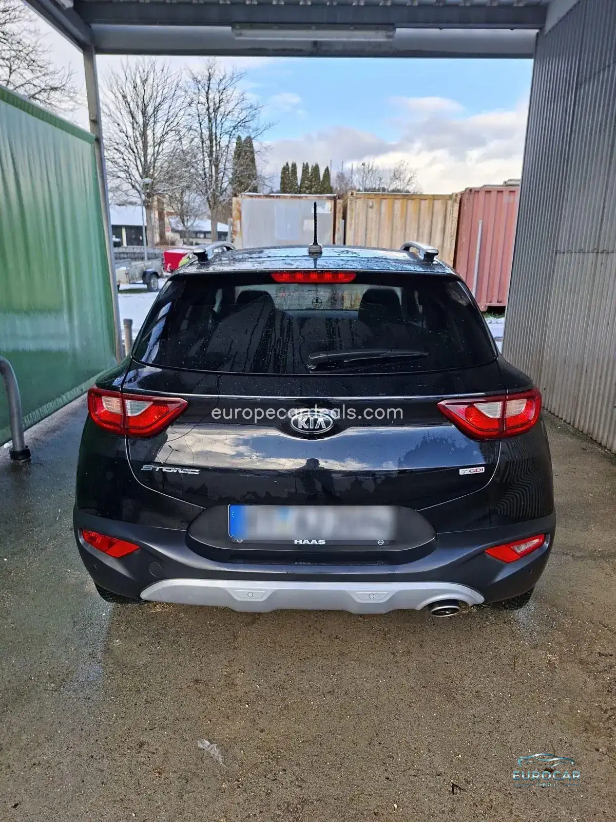 Kia Stonic