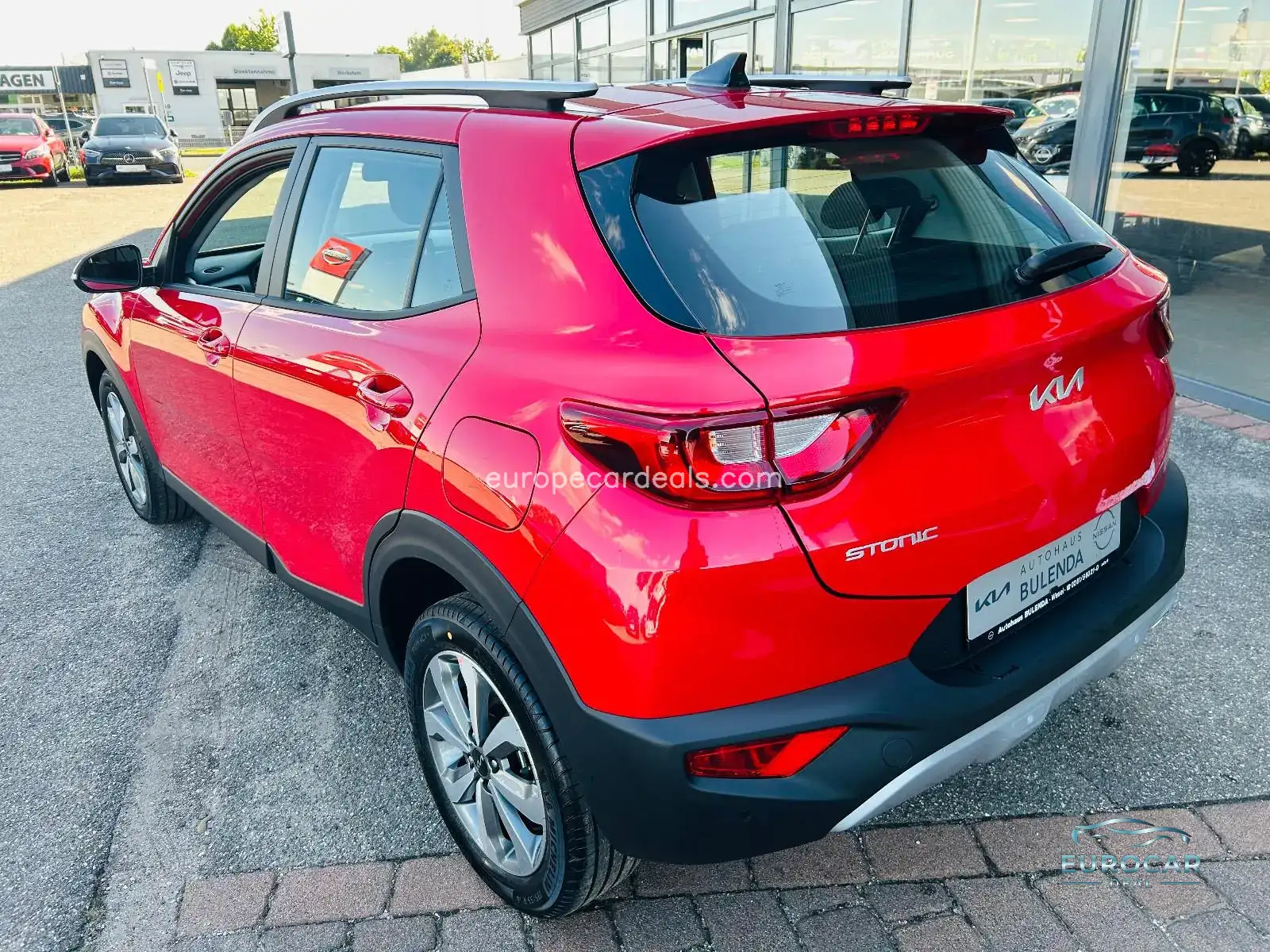 Kia Stonic