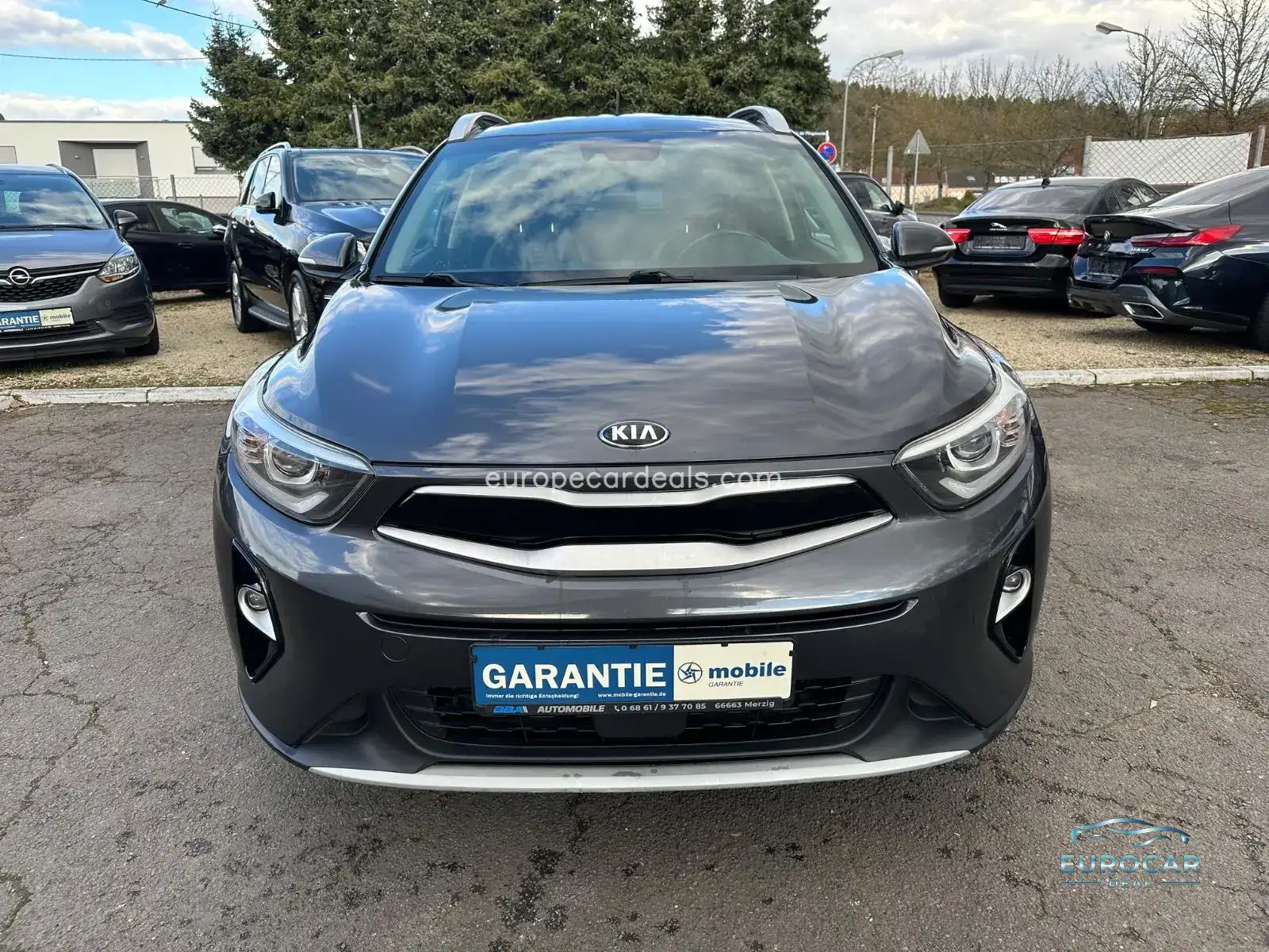 Kia Stonic