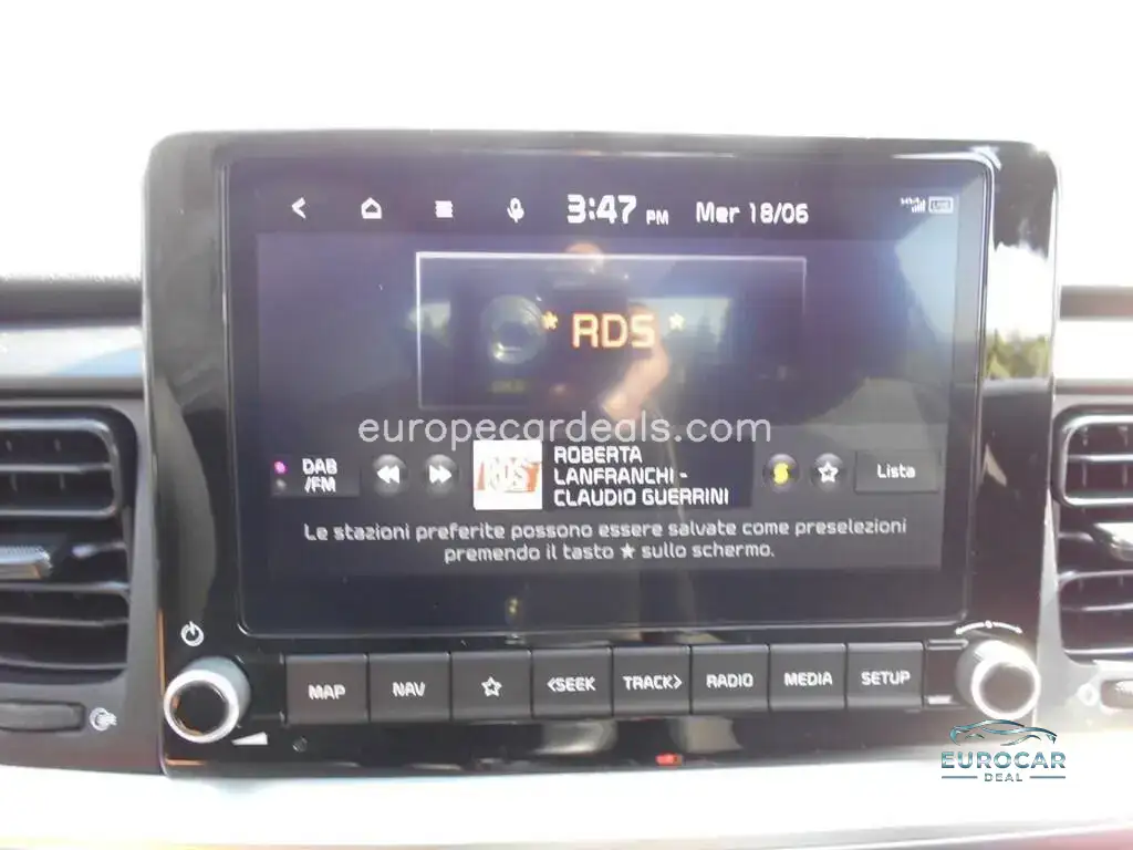 Kia Stonic