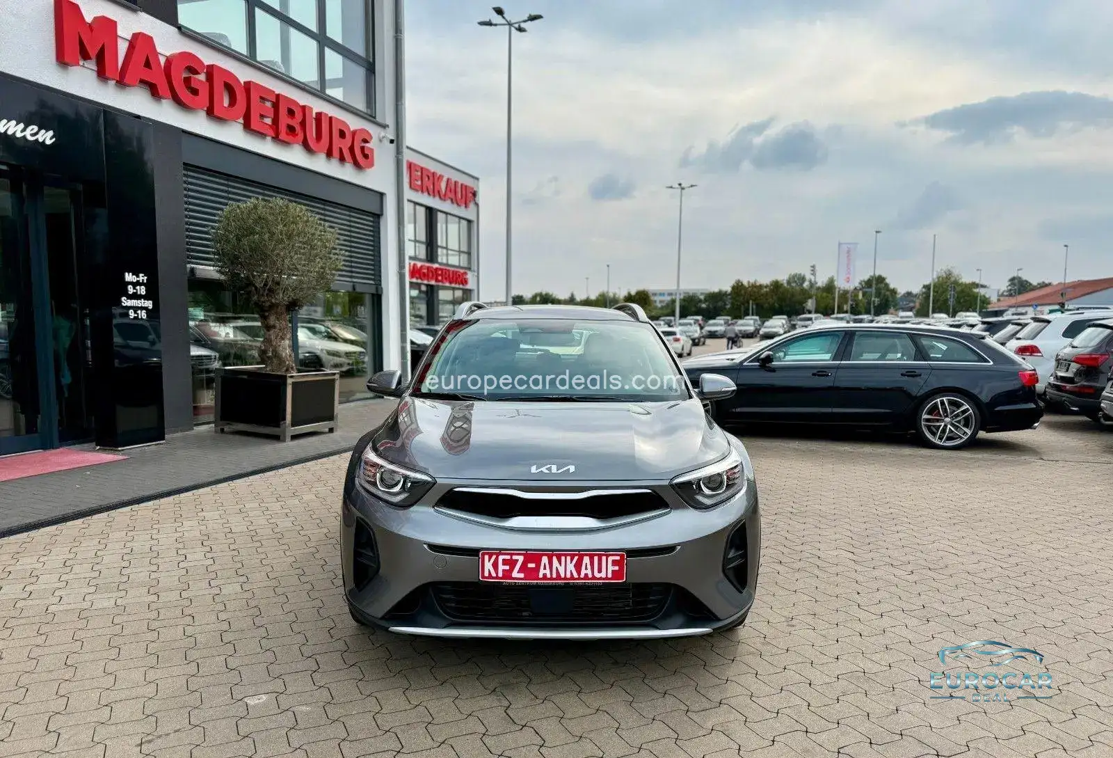 Kia Stonic