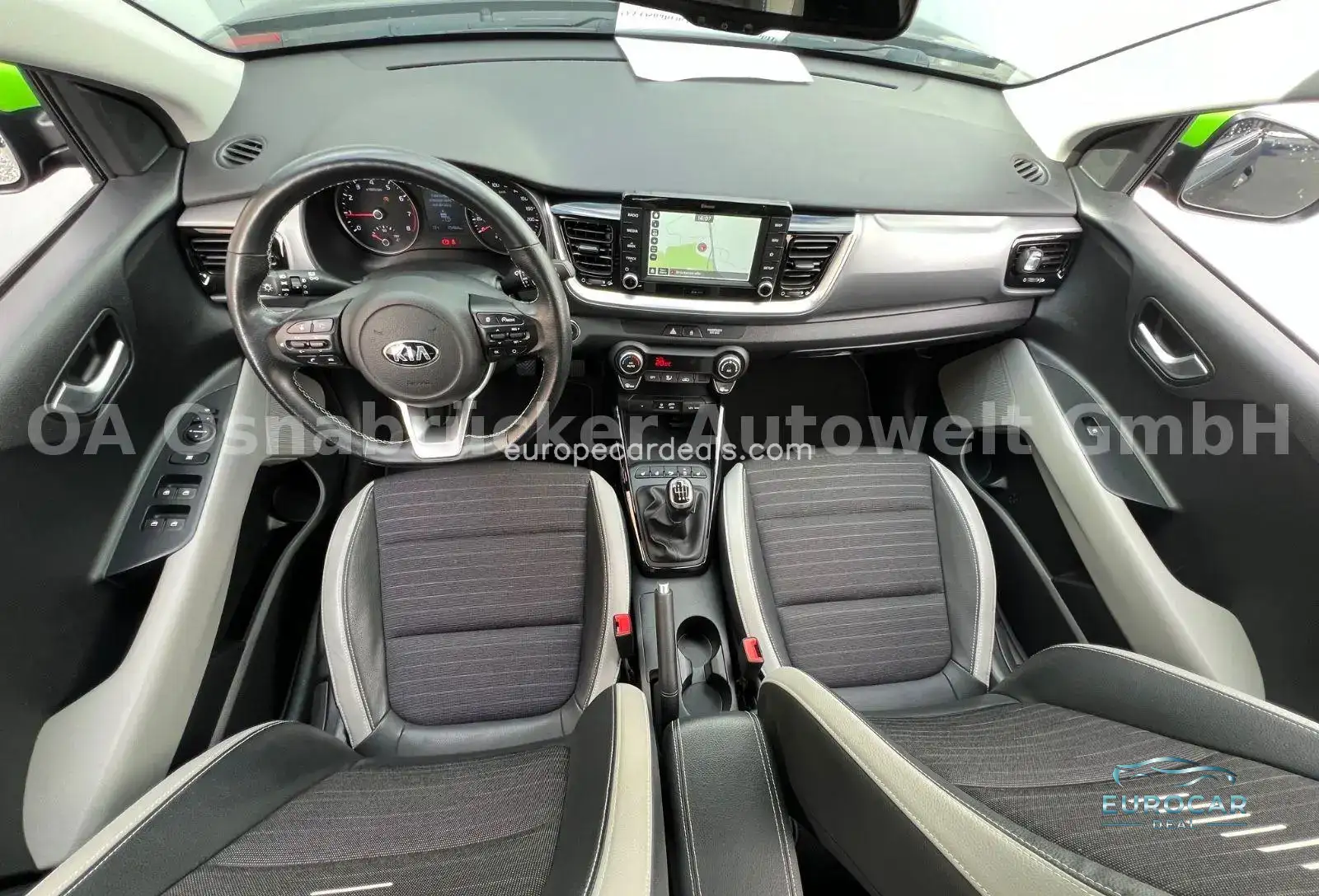 Kia Stonic