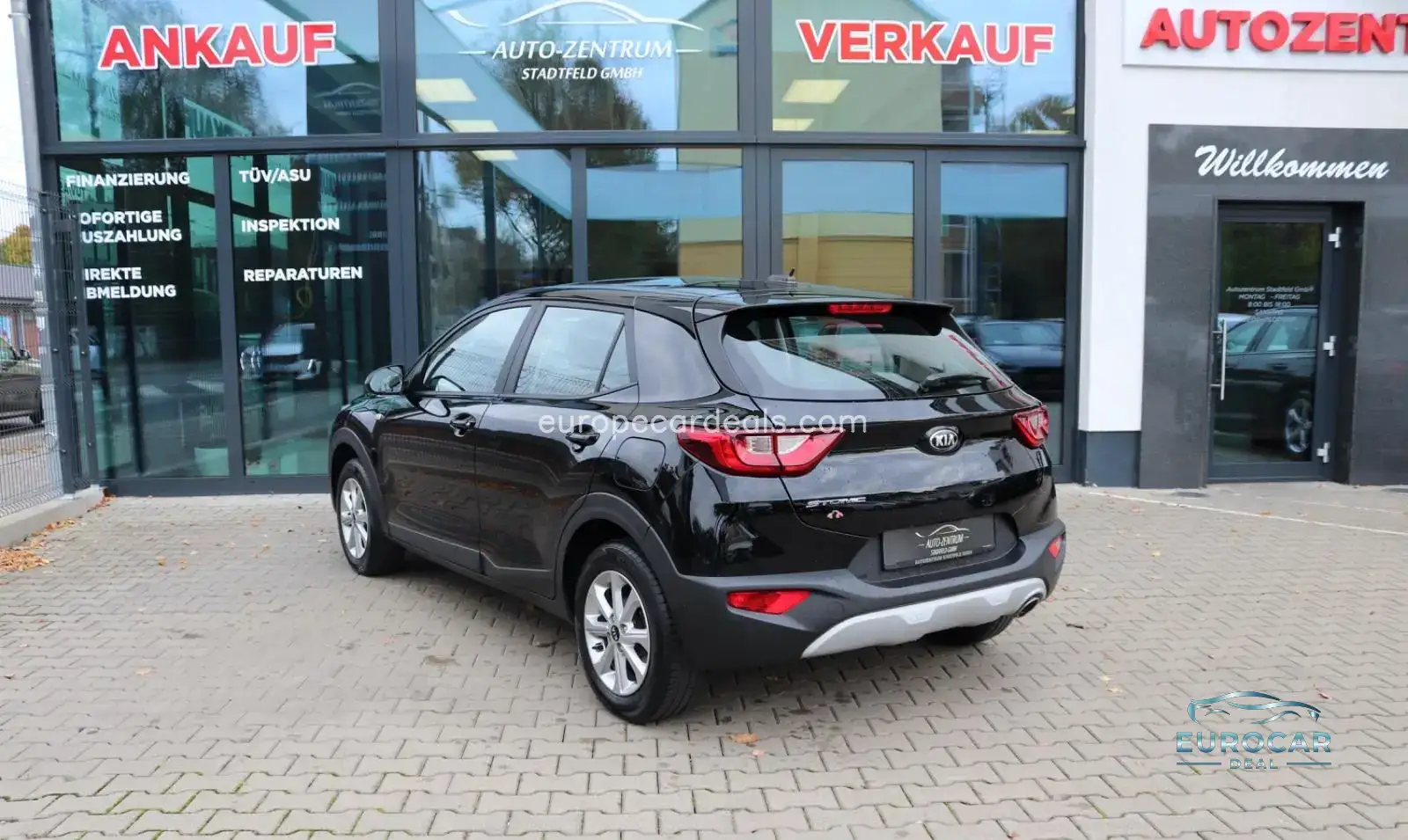 Kia Stonic