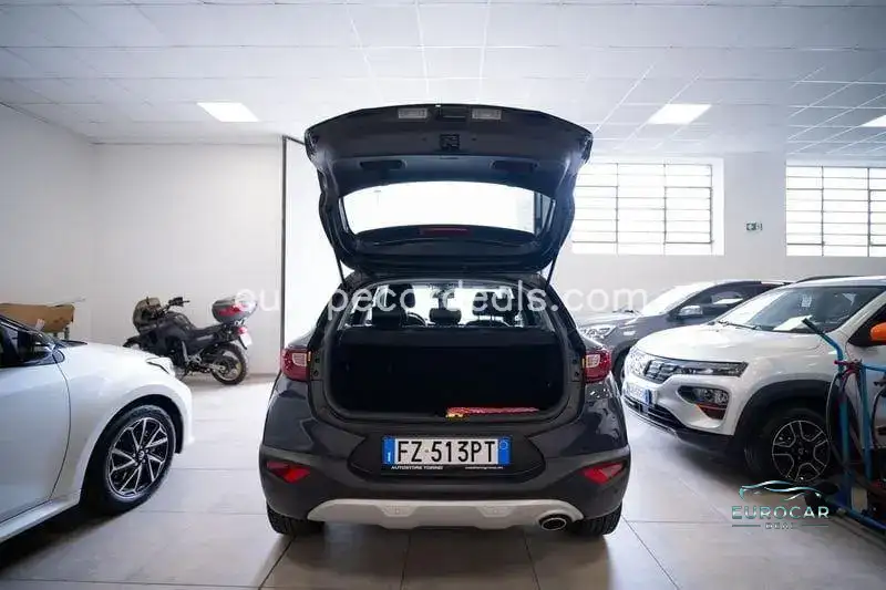 Kia Stonic