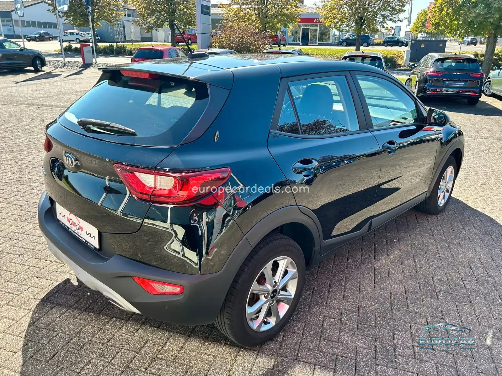 Kia Stonic