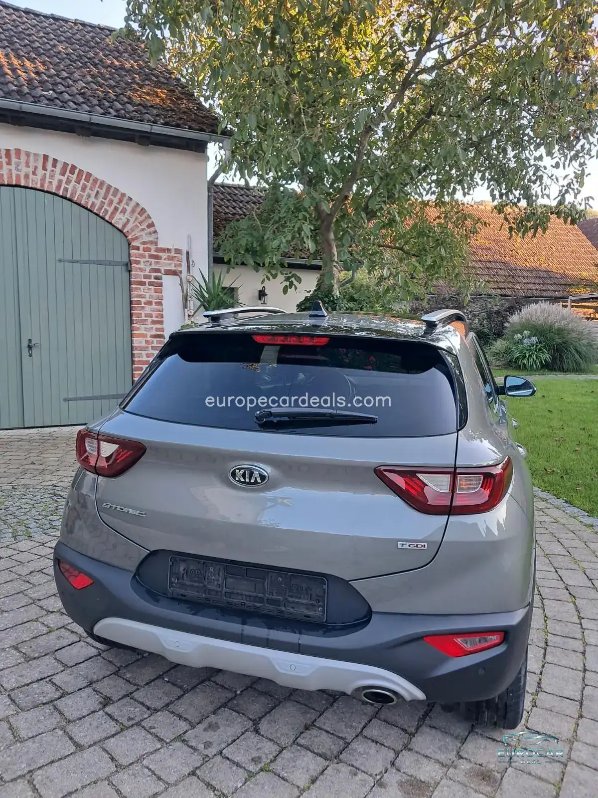 Kia Stonic