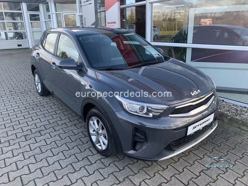 Kia Stonic
