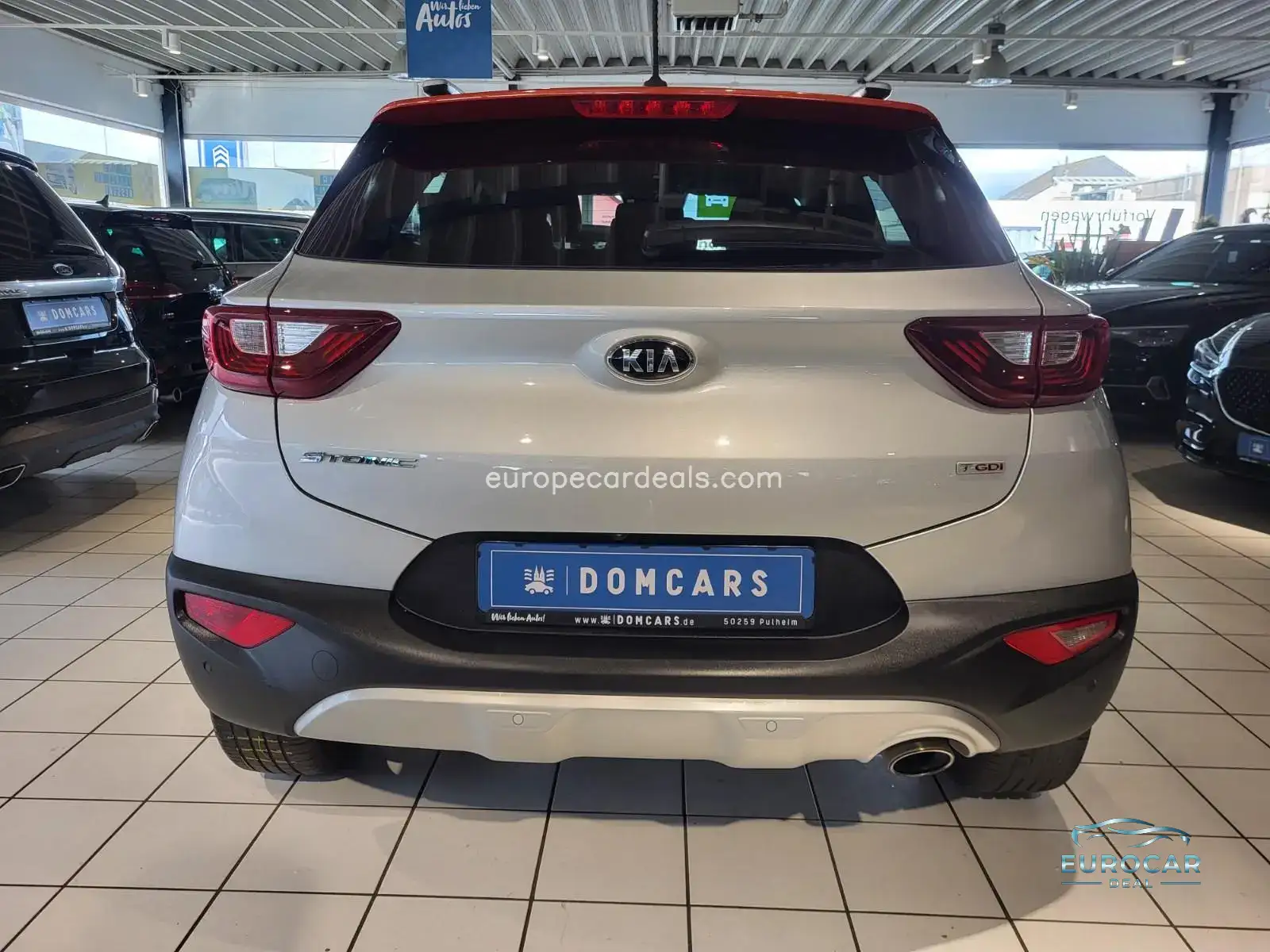 Kia Stonic