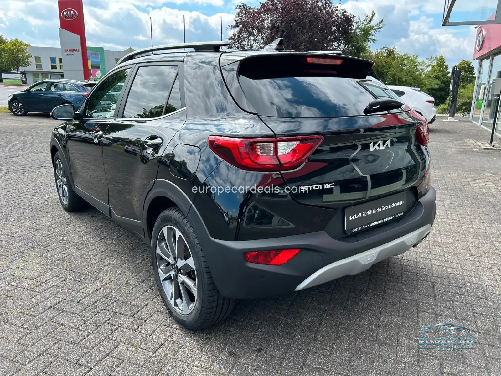 Kia Stonic