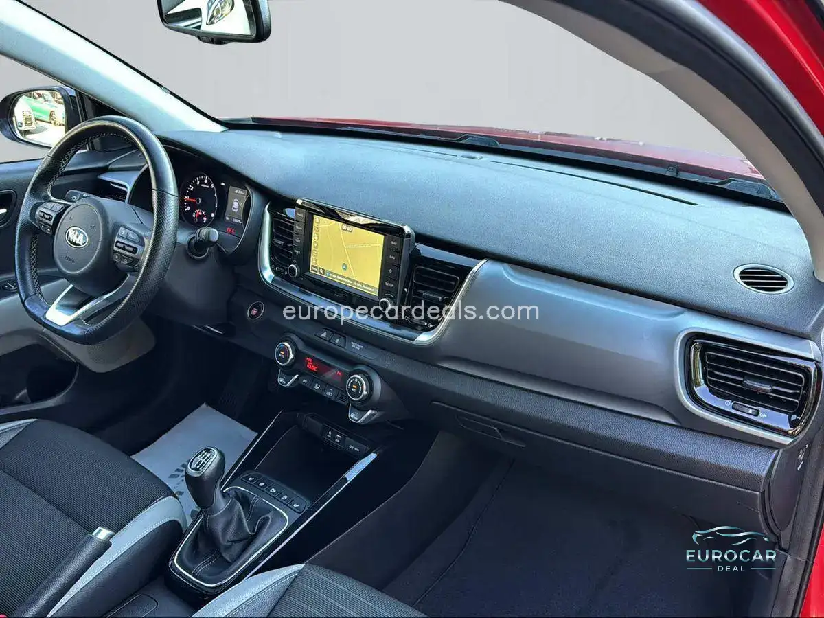 Kia Stonic