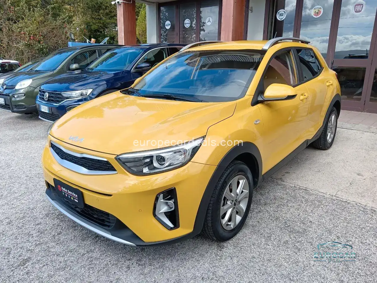 Kia Stonic