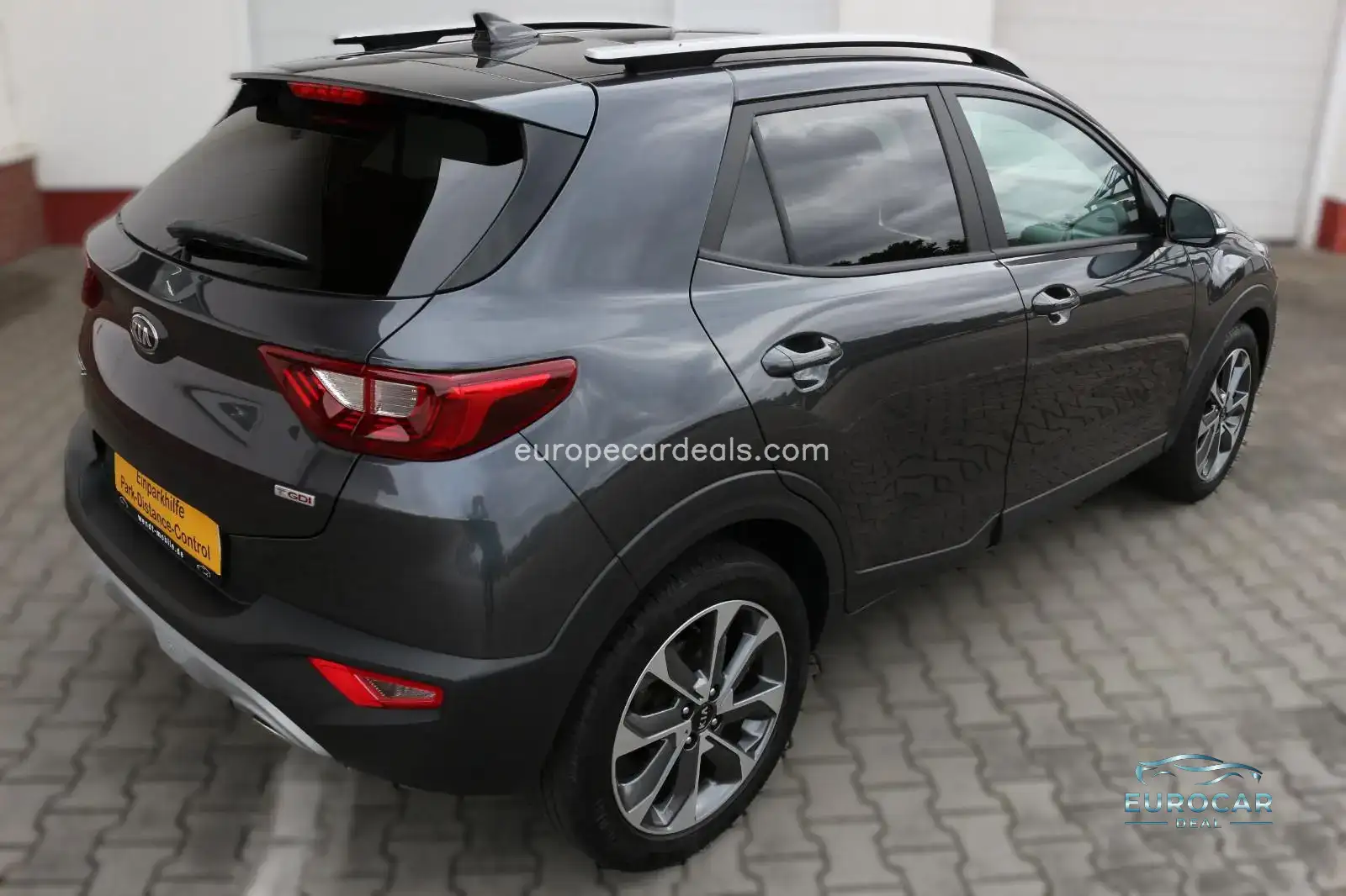 Kia Stonic
