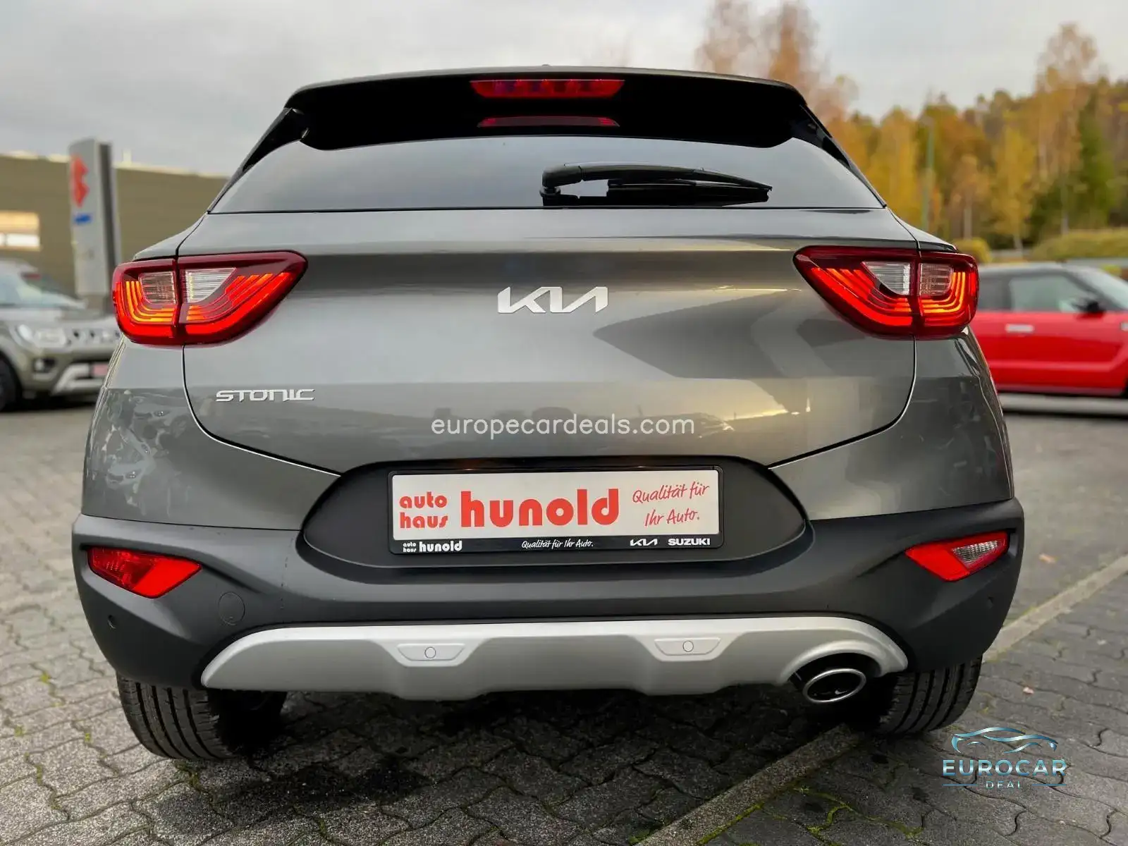Kia Stonic