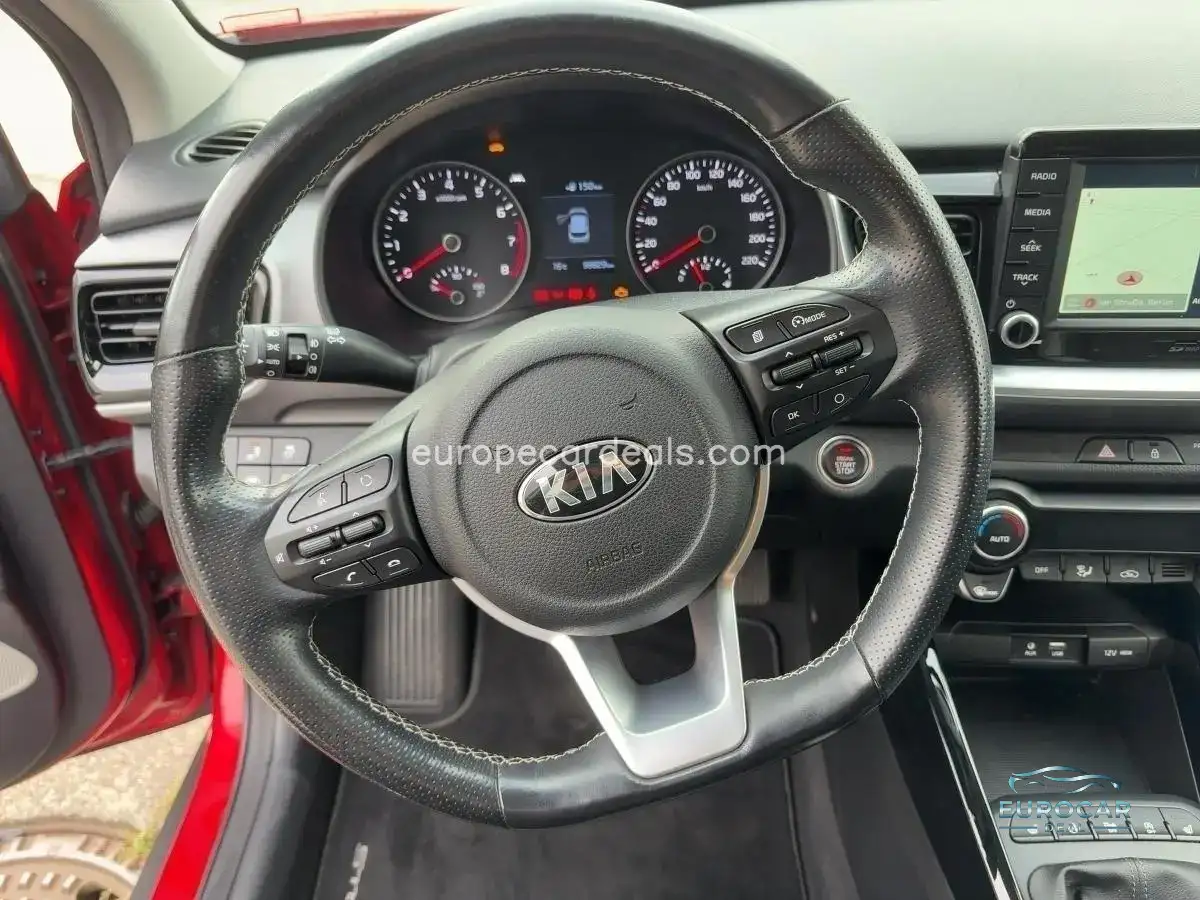Kia Stonic