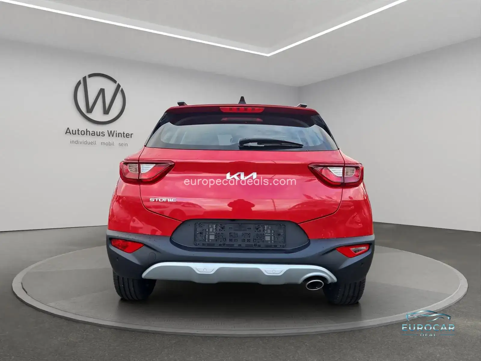Kia Stonic