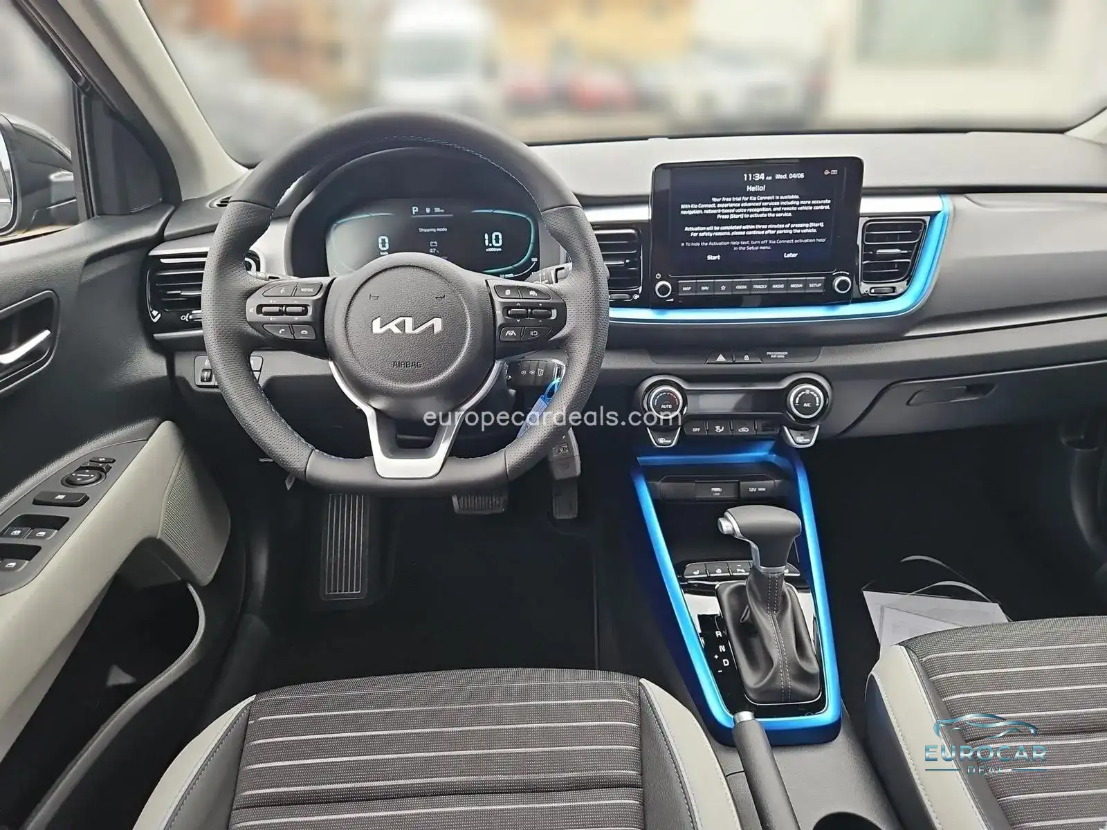 Kia Stonic