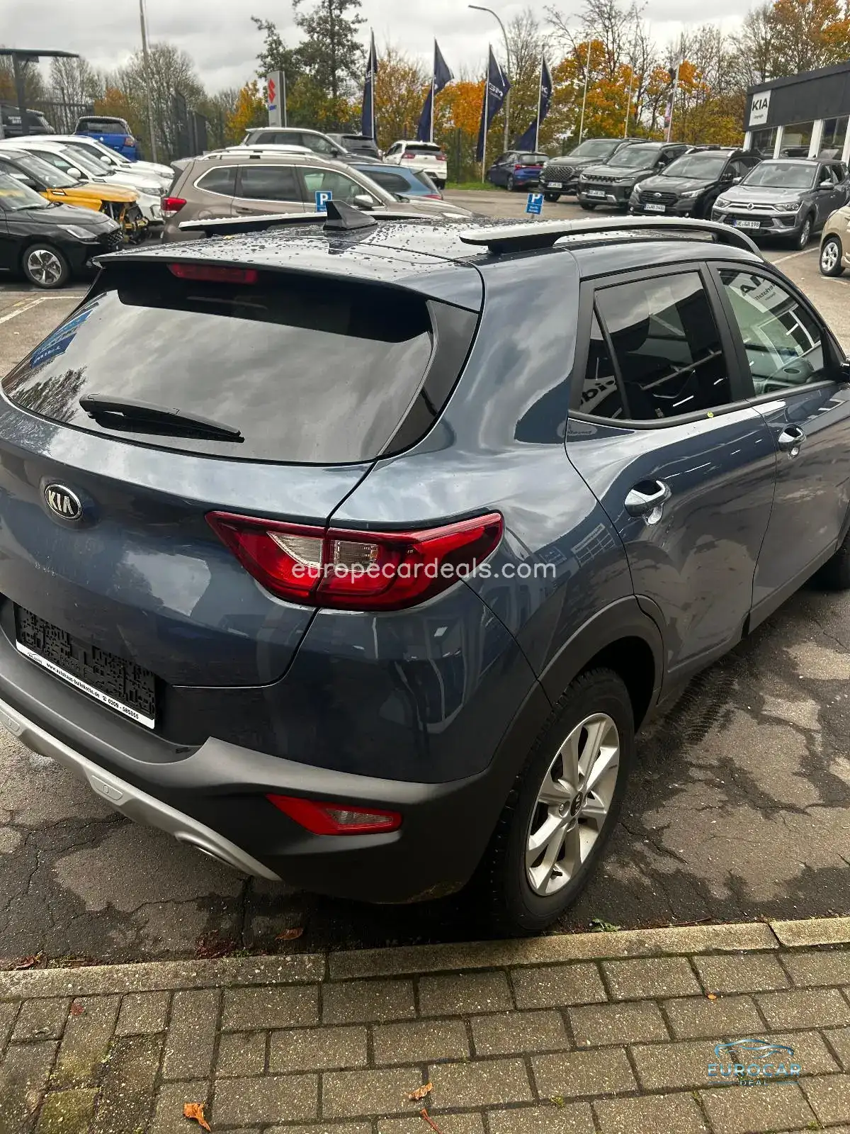 Kia Stonic