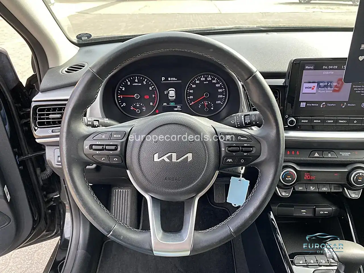 Kia Stonic