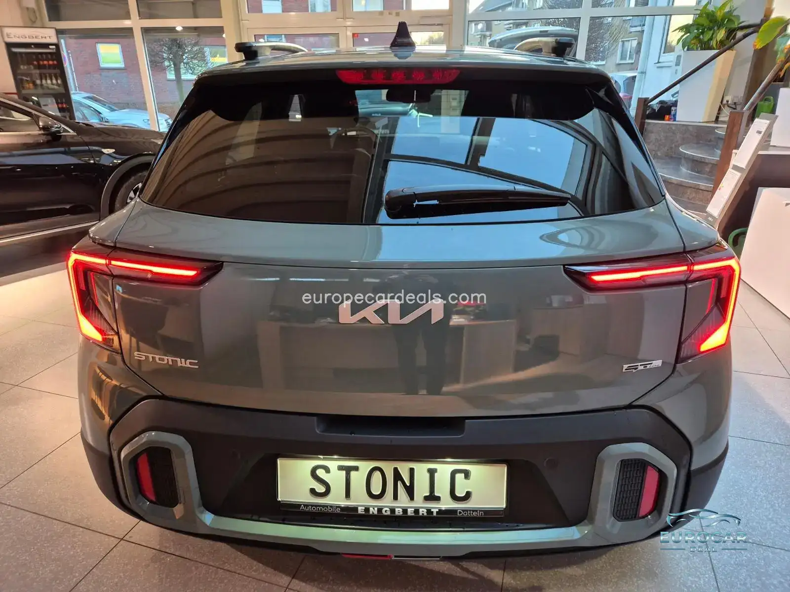 Kia Stonic