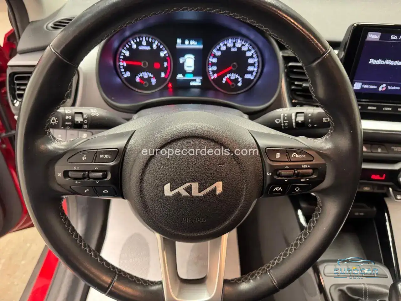 Kia Stonic