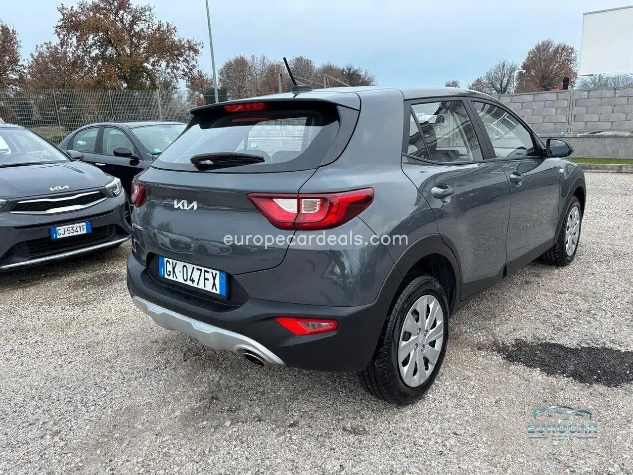 Kia Stonic