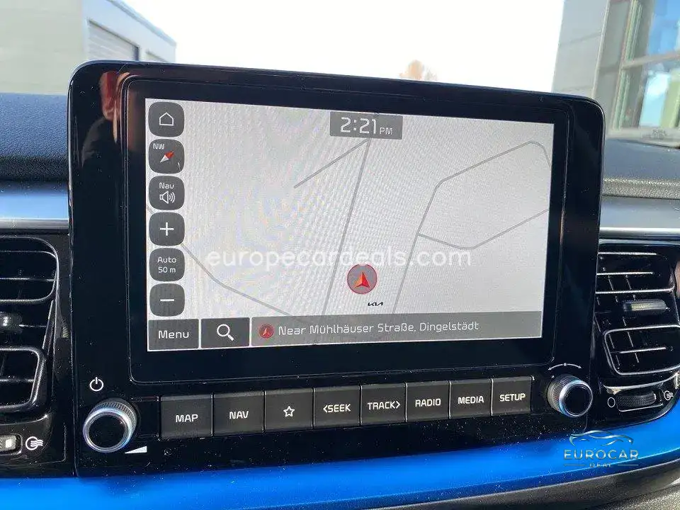 Kia Stonic