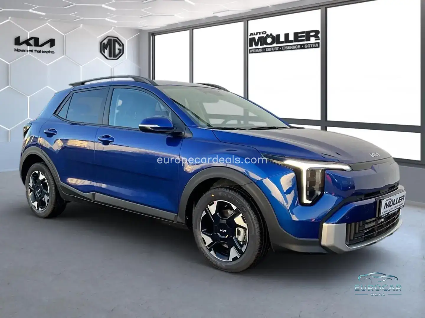 Kia Stonic