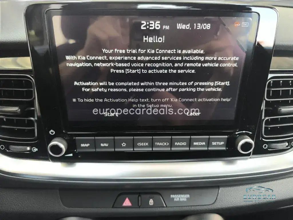 Kia Stonic