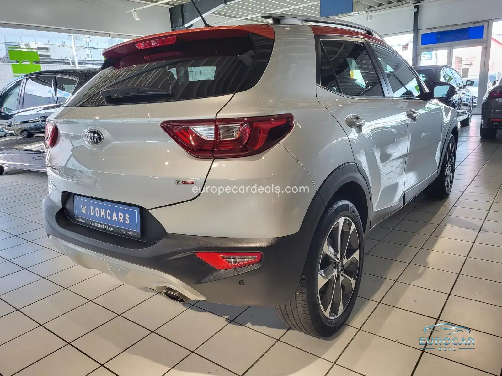 Kia Stonic