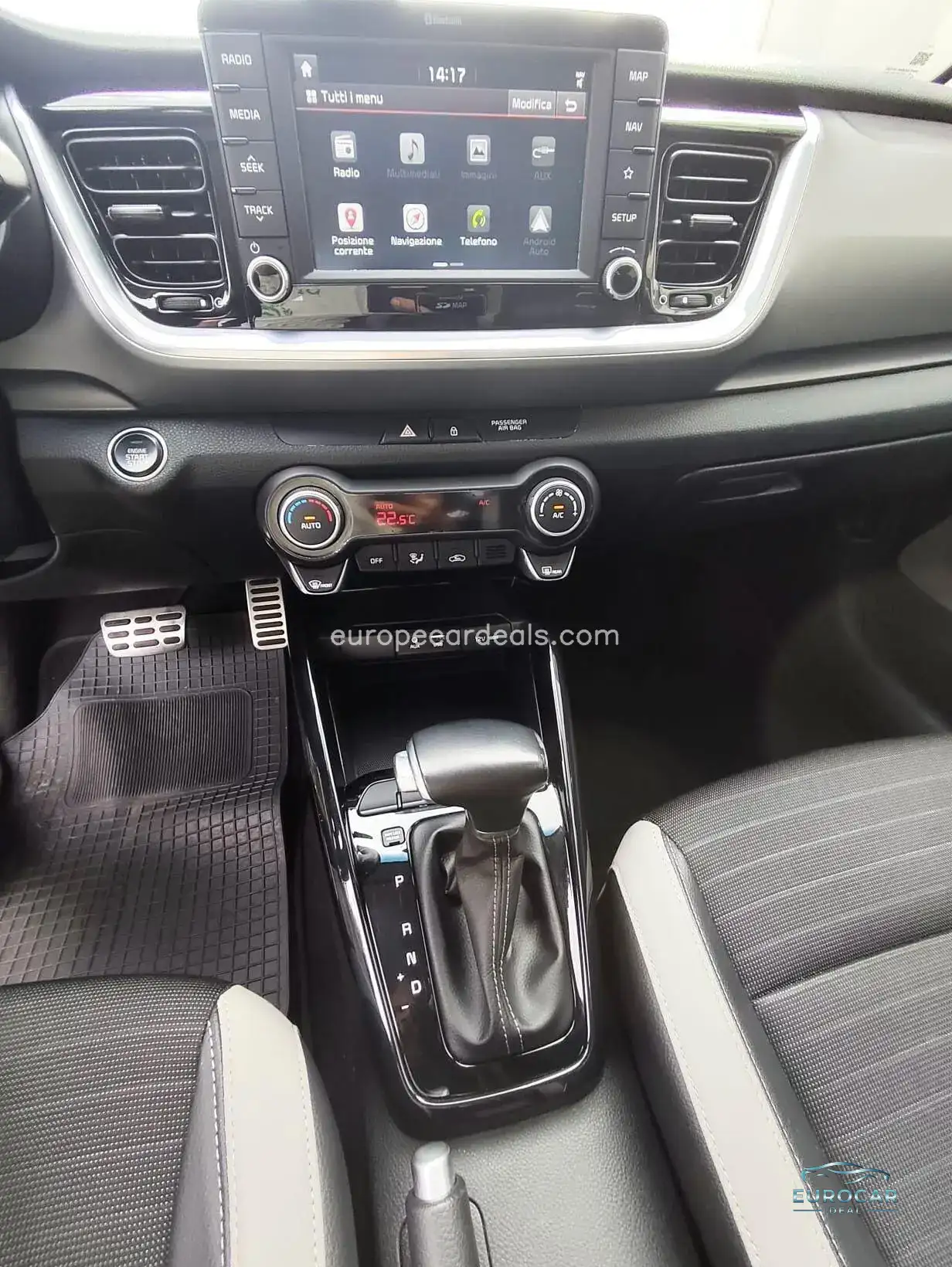 Kia Stonic