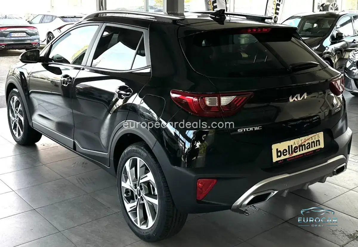 Kia Stonic
