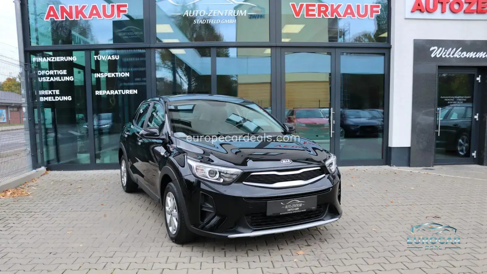 Kia Stonic