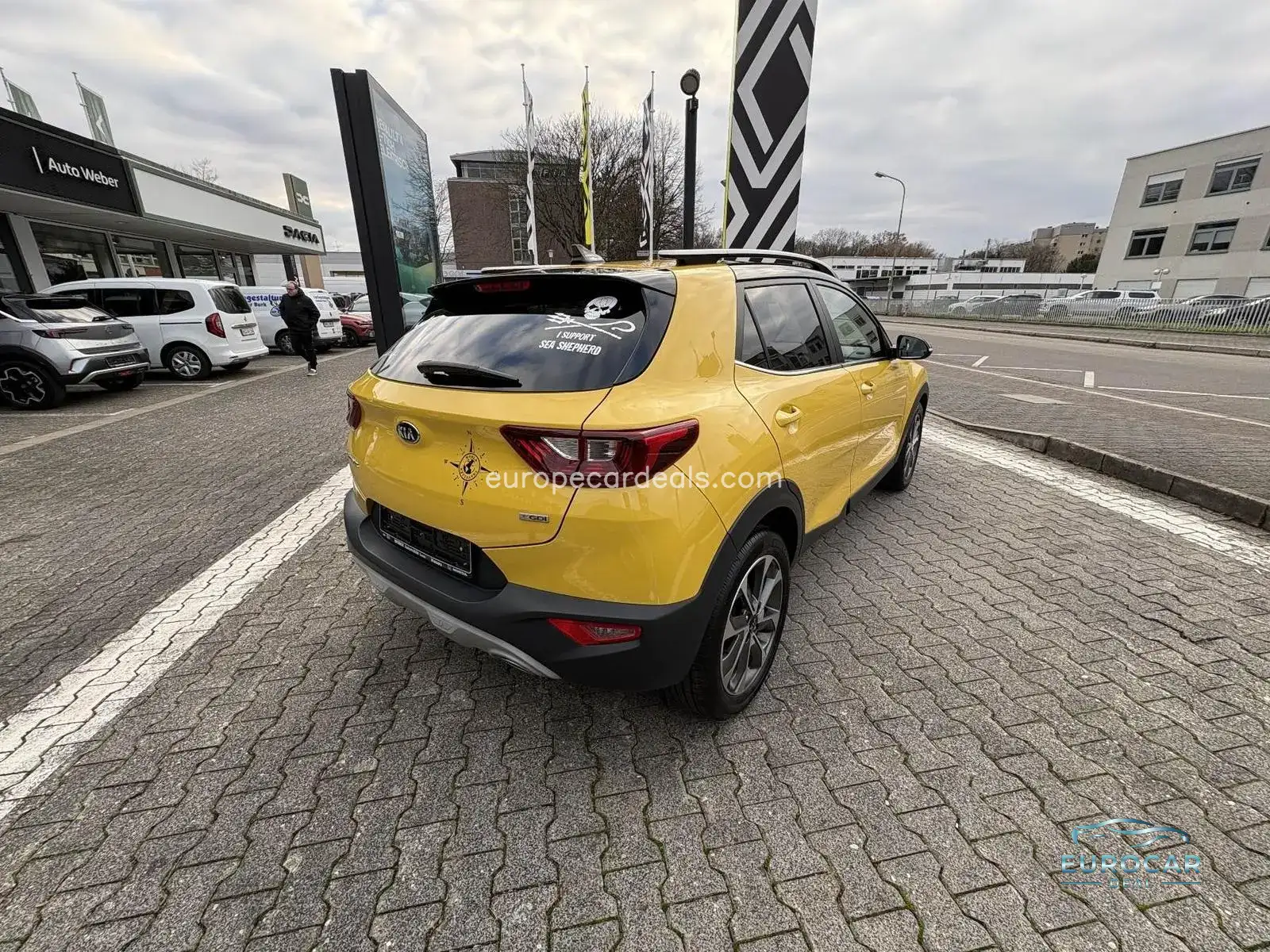 Kia Stonic