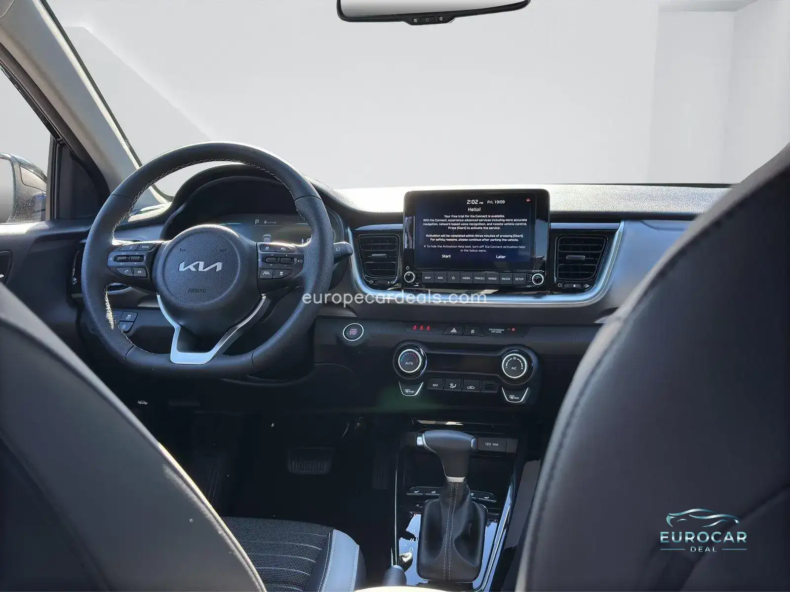 Kia Stonic