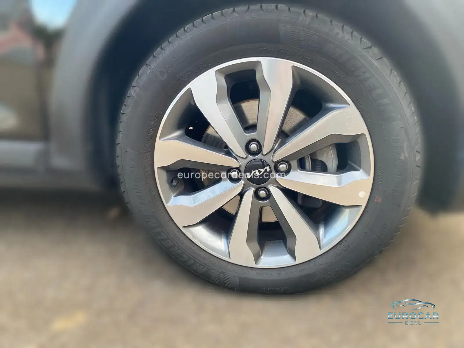 Kia Stonic