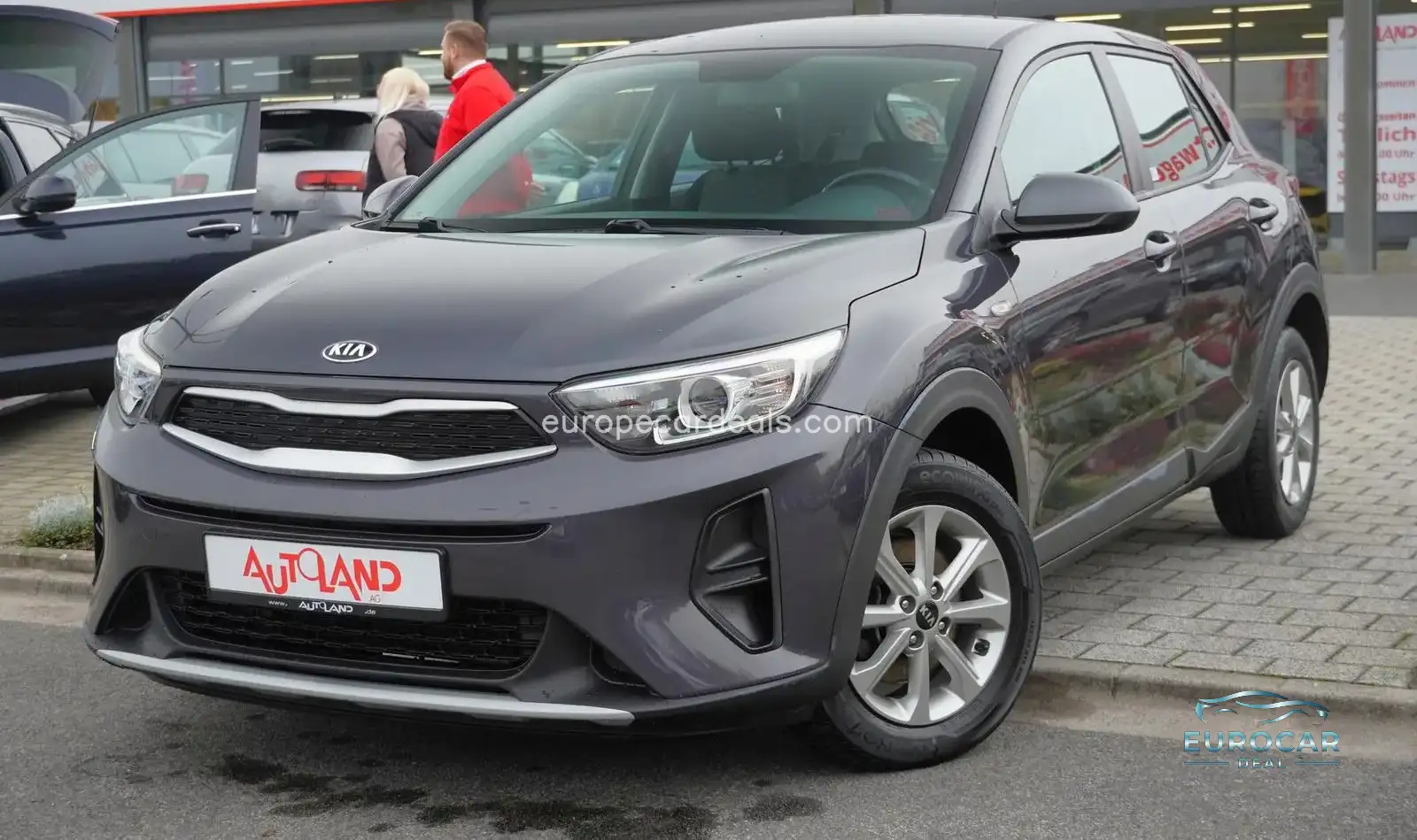 Kia Stonic