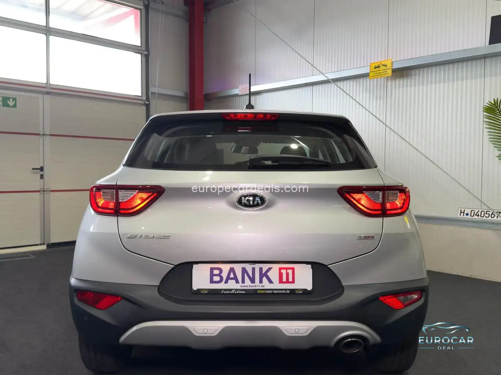 Kia Stonic
