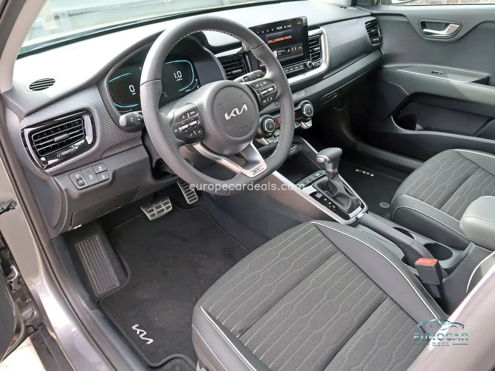 Kia Stonic