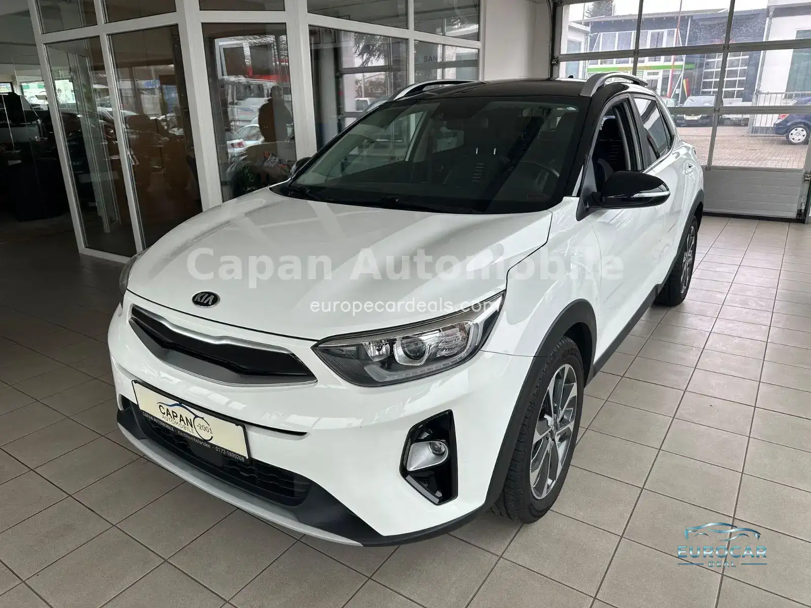 Kia Stonic