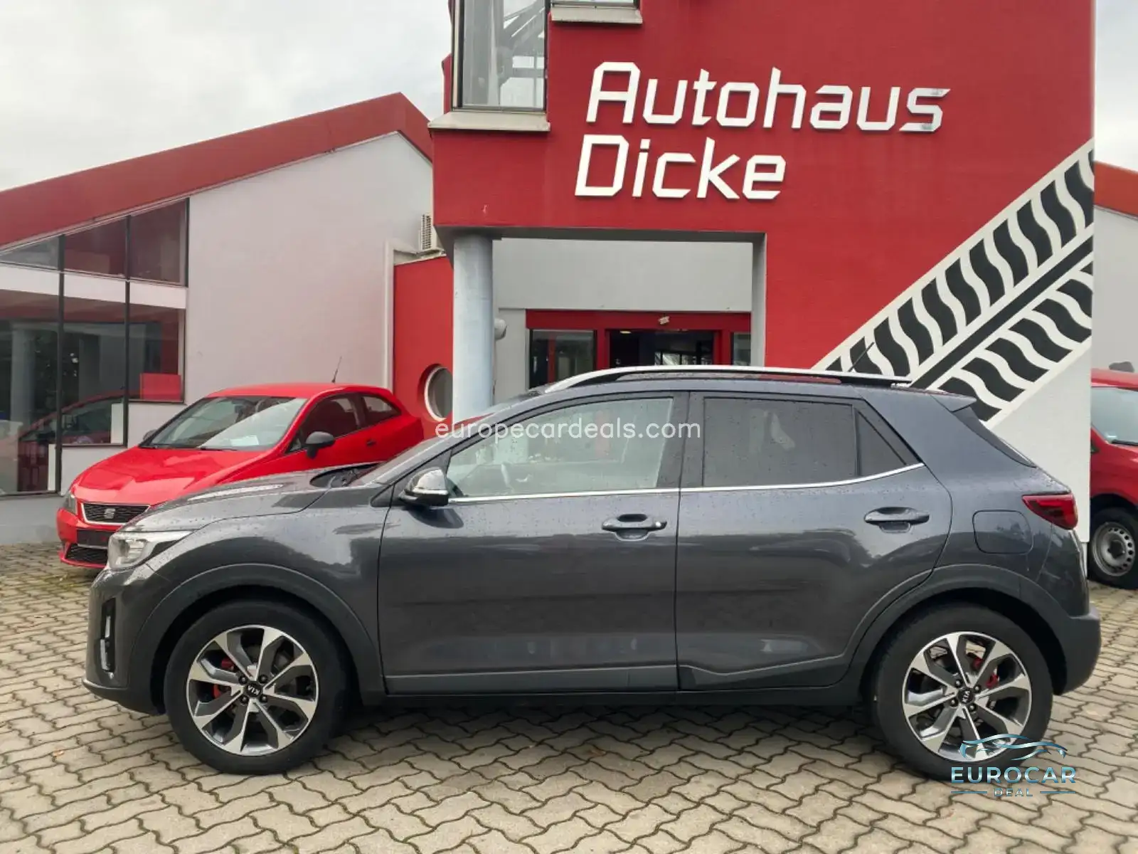 Kia Stonic