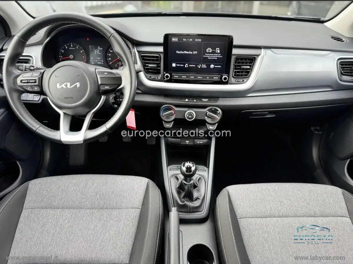 Kia Stonic
