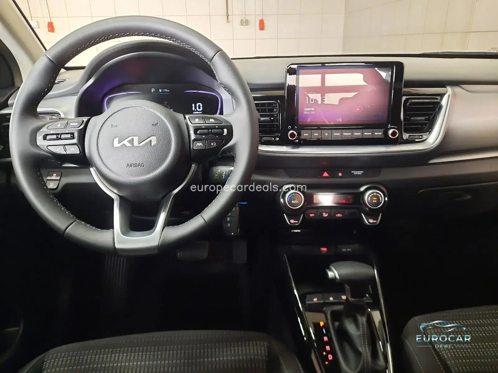 Kia Stonic