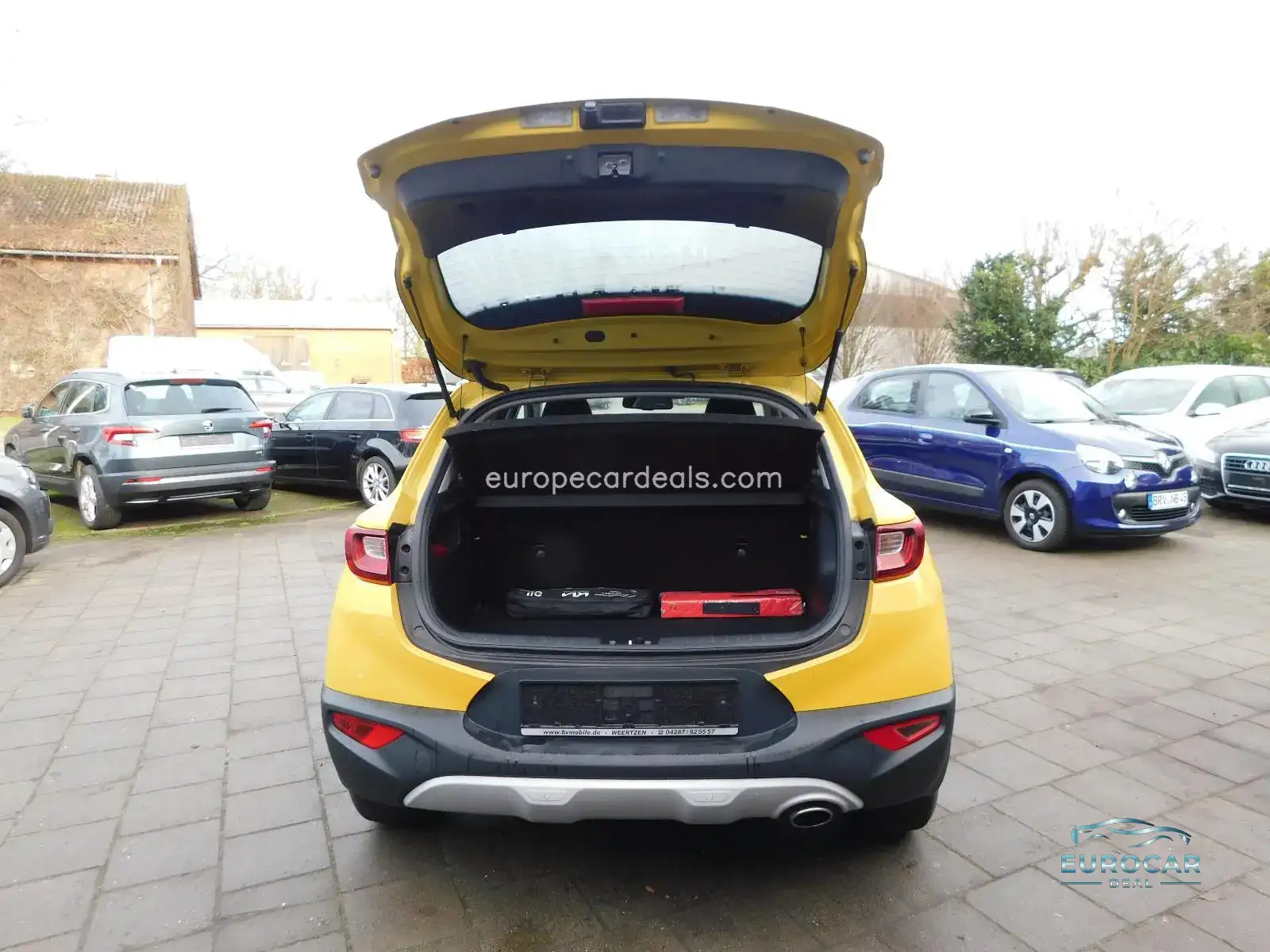 Kia Stonic